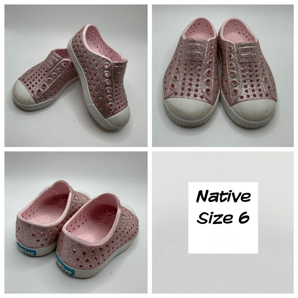 Native Shoes